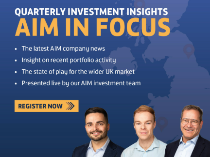 AIM webinar