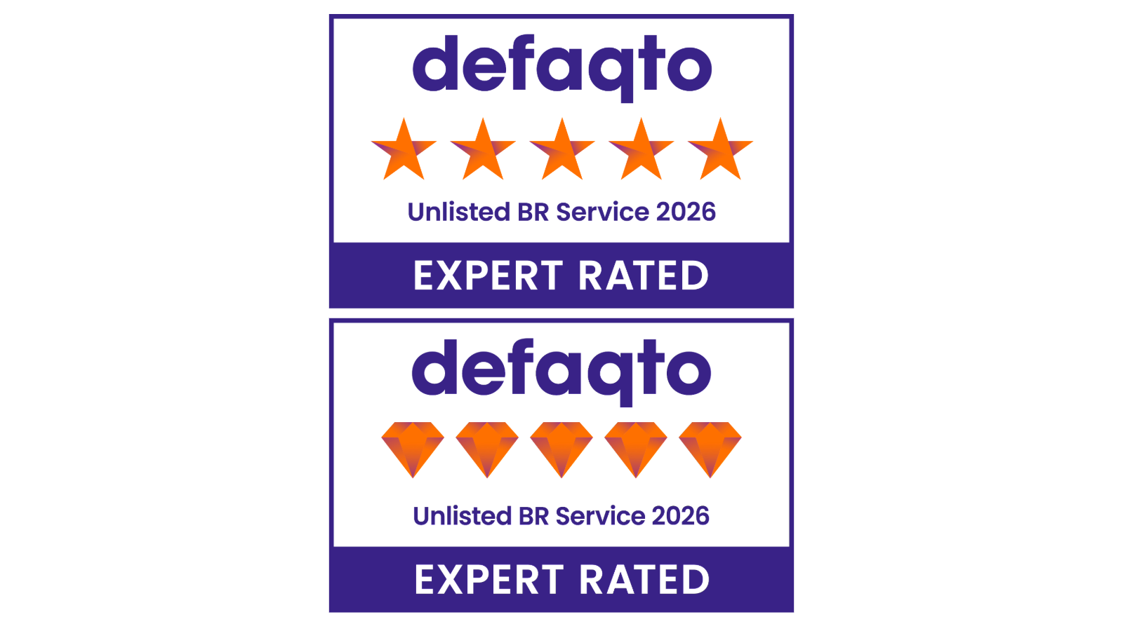 Defaqto 2026 IHT combined
